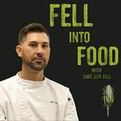 Fell Into Food Podcast
