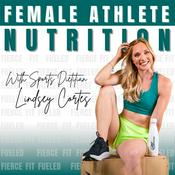 Female Athlete Nutrition