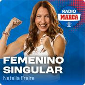Femenino Singular - Podcast de DEPORTE FEMENINO de Radio MARCA