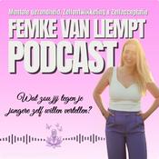 Femke van Liempt Podcast