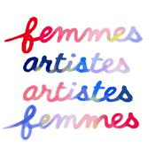 Femmes artistes / Artistes femmes