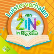 Luisterverhalen van Zin in Zappelin