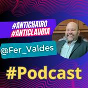 @Fer_Valdés - #Antichairos #AntiClaudia