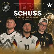 Fernschuss - Der Kickbase & Bundesliga Podcast