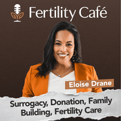 Fertility Cafe