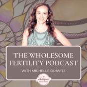 Wholesome Fertility Podcast