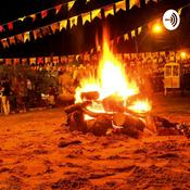 Festa junina.