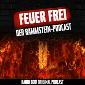 Feuer Frei! Der Rammstein-Podcast bei RADIO BOB!