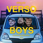 Fewjar in "Verso Boys - Vollgas im Leerlauf"