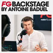FG BACKSTAGE by Antoine BADUEL