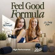 Feel Good Formula