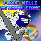 Fiabe MilliMetropolitane