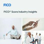 FICO® Score Industry Insights