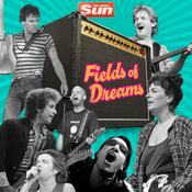 Fields of Dreams