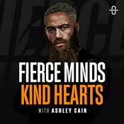 Fierce Minds Kind Hearts