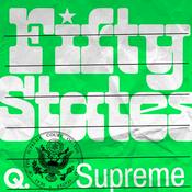 Fifty States — un Podcast Quotidien