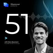 51 Insights – What's next in digital asset, AI and business.
