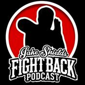 Fight Back with Jake Shields