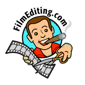 FILM EDITING PODCAST