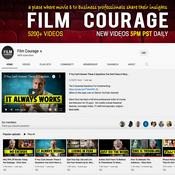 Filmcourage