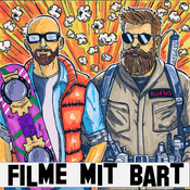 Filme mit Bart