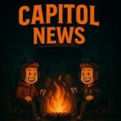 Capitol News - Der Tribute von Panem Podcast