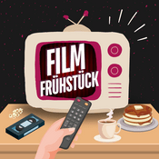Filmfrühstück - Ein Toast auf den Film