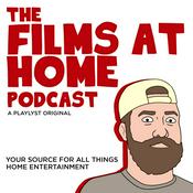 The Films At Home Podcast