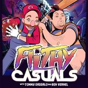 Filthy Casuals with Tommy Dassalo and Ben Vernel