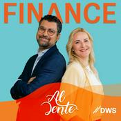 „Finance al dente“ – Der Finanz-Podcast der DWS