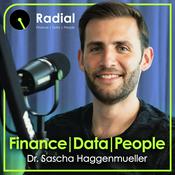 Finance | Data | People by Radial