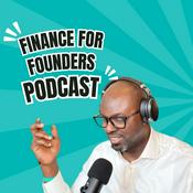 Finance for Founders with Samuel Ajala