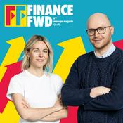 Finance Forward – der Podcast für die neue Finanzwelt