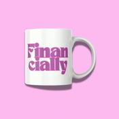 FINANCIALLY - Finanza in pausa caffè