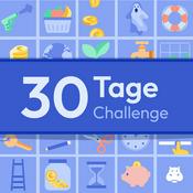 Finanzfluss 30 Tage Challenge