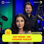 finanzpost.de – Der Finanz- und Vorsorge-Podcast mit Lia & Maik Marx