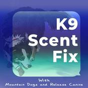 Find Your Fix- Sport Dog Scent Detection Podcast- Training Tips and More !
