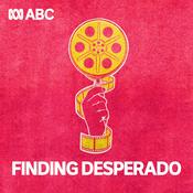 Finding Drago | Finding Desperado