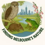 Finding Melbourne's Nature