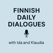 Finnish Daily Dialogues
