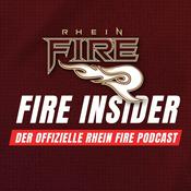 Fire Insider - Der offizielle Rhein Fire Podcast