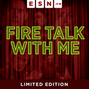 Fire Talk With Me