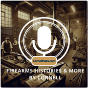 Firearms Catalogs, Manuals, Histories and More from Cornellpubs