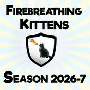 Firebreathing Kittens