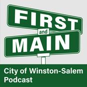 First and Main