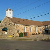 First Baptist Church, Cuba MO