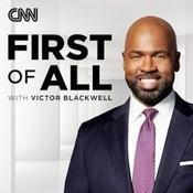 First Of All with Victor Blackwell