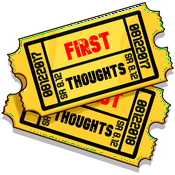 First Thoughts
