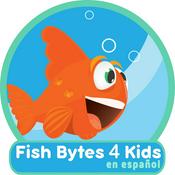 Fish Bytes 4 Kids: Aprendizaje biblical para niños