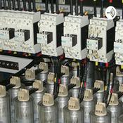 Física electricidad, Capacitores Y Corriente Eléctrica
